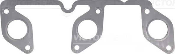 Mercedes Truck Egzoz Manıfold Contası 1-2-3 Goz Actros Mp4-Mp5-Arocs-Antos-Setra Om470-Om471 - Victor Reinz 71-10268-00 ürün görseli