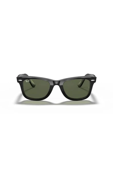 Ray-Ban Wayfarer(EĞİMLİ MODEL) Unisex Güneş Gözlüğü Rb 2140 901 54 - Resim 3