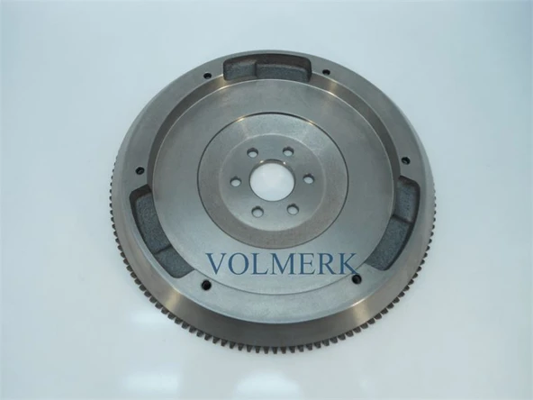 Opel Volan Astra G Vectra B Astra F X16xel Z16xe - Volmerk Op402 ürün görseli