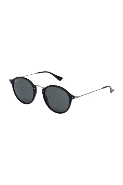 Ray-Ban RB 2447 901 49 Unisex Güneş Gözlüğü - Resim 2