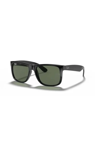 Ray-Ban RB 4165 60171 54 Justin Unisex Güneş Gözlüğü ürün görseli 1