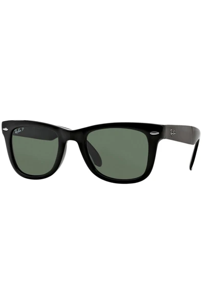 Ray-Ban Rayban Rb 4105 601/58 50 Hc Güneş Gözlüğü ürün görseli 1