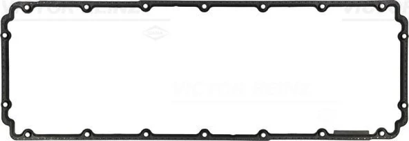 Mercedes Truck Yag Karter Contası Setra Otobus Mercedes Actros Mp4-Mp5 1842-1845-1848-1851 / Arocs 3242-3342-4142-4 - Victor Reinz 71-10323-00 ürün görseli