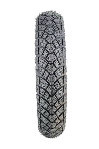 Billas 100/90-14 KIŞLIK LASTİK TL (TUBELESS - DUBLEKS) - Resim 2