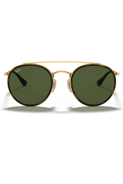 Ray-Ban RB 3647N 001 51 Unisex Güneş Gözlüğü - Resim 3