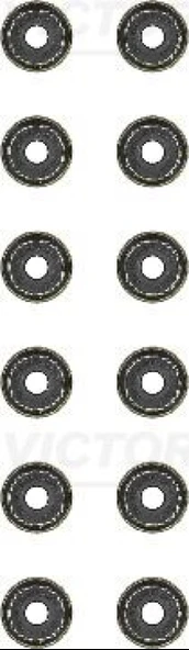 Opel Subap Lastıgı X10xe Z10xep Z12xep A14xer Astra J Astra H Corsa B Corsa D Vectra C Astra G Meriva B M - Victor Reinz 12-34223-01 ürün görseli 1