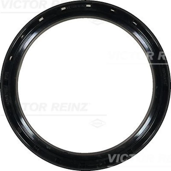 Mercedes Krank Kecesi Arka (m112, M113) W203 00>07 C209 02>09 W210 96>02 W211 02>08 W220 98>05 - Victor Reinz 81-37439-00 ürün görseli