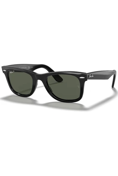 Ray-Ban RB 2140 901 58 50 Güneş Gözlüğü ürün görseli 1