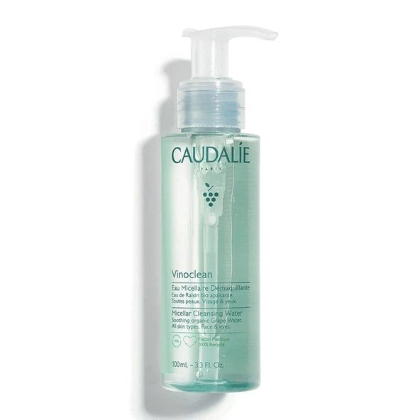 Caudalie Vinoclean Misel Temizleme Suyu 100 ml ürün görseli