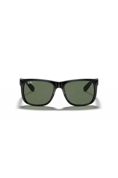 Ray-Ban RB 4165 60171 54 Justin Unisex Güneş Gözlüğü - Resim 2
