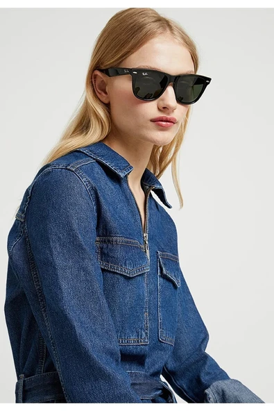 Ray-Ban Rayban Rb2140 901 54 Unisex Güneş Gözlüğü ürün görseli 1