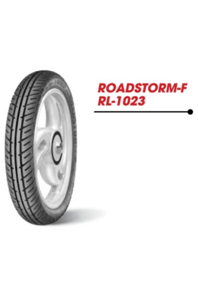 RALCO TYRES 275-18 Tt(tubetype) Motosiklet Lastiği - Resim 3