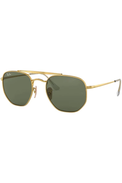 Ray-Ban RAYBAN RB3648 001 54 UNISEX GÜNEŞ GÖZLÜĞÜ ürün görseli 1