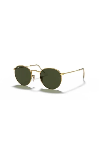 Ray-Ban RB 3447 001 50 Unisex Güneş Gözlüğü ürün görseli 1
