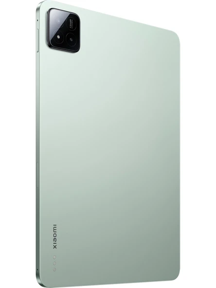Xiaomi Pad 7 11.2" 8 GB 256 GB Tablet  Yeşil ( Xiaomi Türkiye Garantili ) - Resim 3