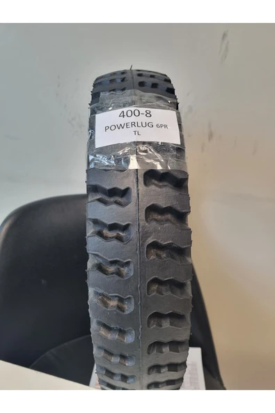 MARUTİ TYRES 400-8 Tt (TUBETYPE) Motorsiklet/sepet Lastiği ürün görseli 1