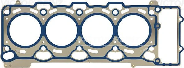 Bmw Silindir Kapak Contası Bmw N62 1,05mm. 3.5 - Victor Reinz 61-33700-10 - Resim 1