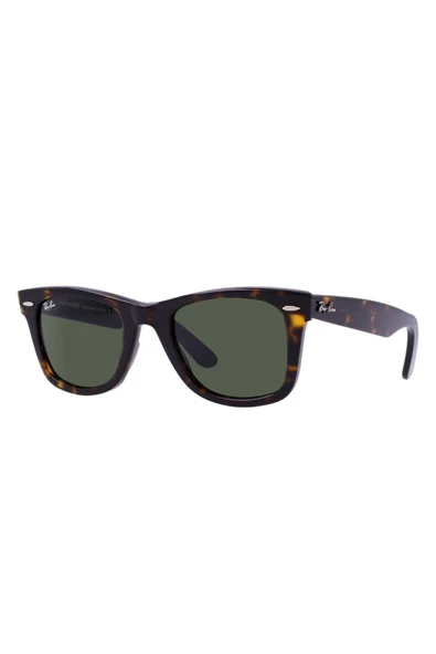 Ray-Ban Rb2140 902 54 Ekartman Unisex Güneş Gözlüğü ürün görseli 1