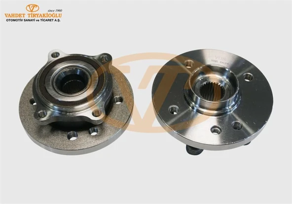 Mini Cooper Teker Rulmanı Mini R50 R53 R52 R56 R57 R59 R55 R58 - Voe Vhb 6634 ürün görseli