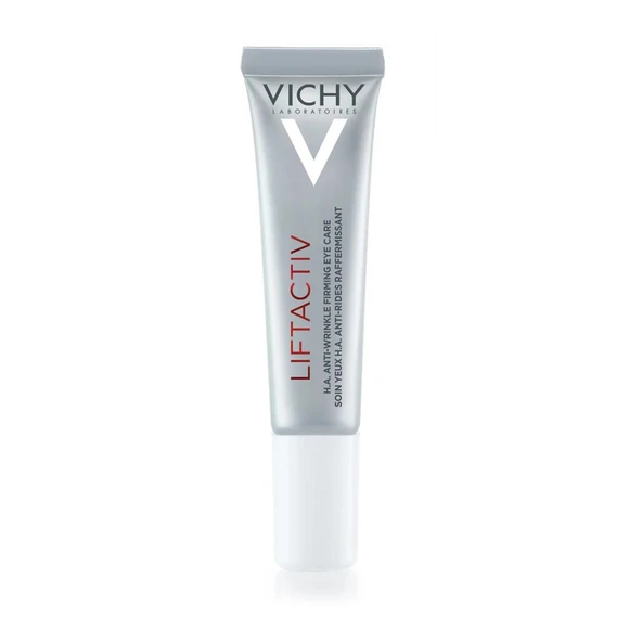 Liftactiv Supreme Kırışıklık Karşıtı Göz Çevresi Kremi 15ml ürün görseli