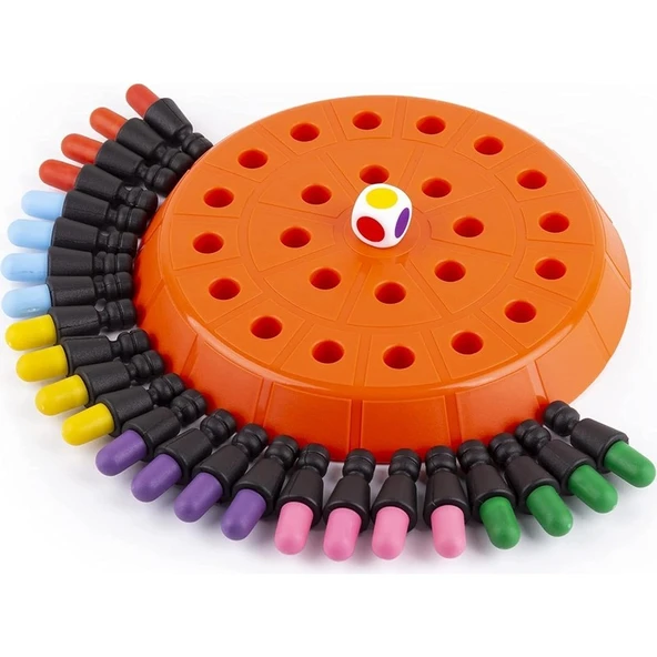 Store Think Master Memory Chess Zeka Oyunu - Renklerle Hafıza ve Zihin Geliştirme Satrancı, Çocuklar Için Zeka Oyunları… ürün görseli