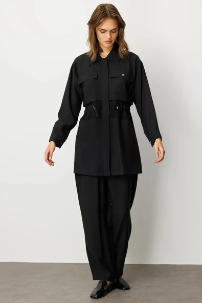 252838 MİCCA TAKIM PANTOLON - Resim 3