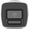 HIKVISION DS-2CD1027G2H-LIUF 2MP 2.8 MM HYBRİD LİGHT SESLİ IP BULLET KAMERA - Resim 2