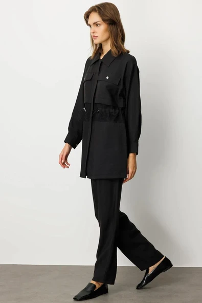 252838 MİCCA TAKIM PANTOLON - Resim 2