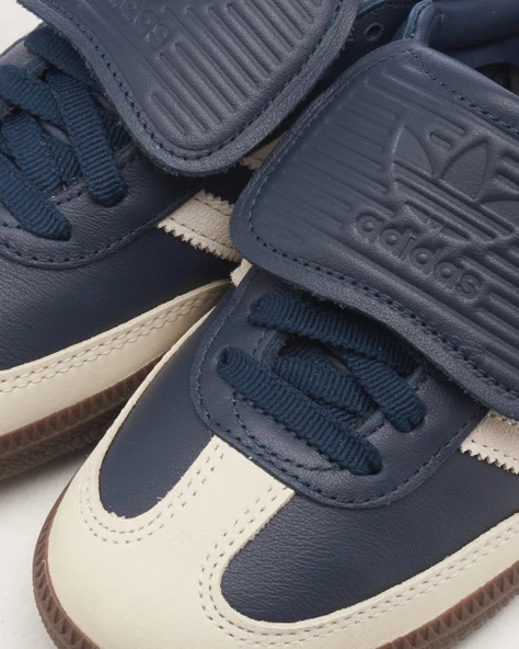 Adidas Samba LT JH5705 Kadın Spor Ayakkabısı - Resim 5