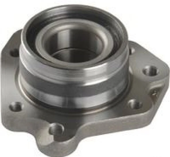 Honda Arka Teker Poryası Sag Honda Crv 1995 2002 - Voe Vhb 2392 ürün görseli