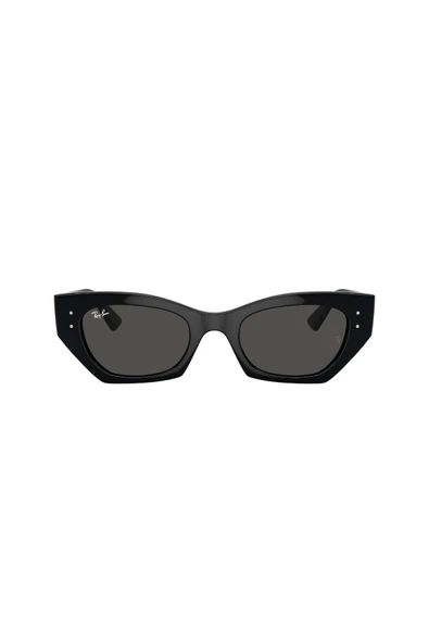 Ray-Ban RB4430 667787 49 Unisex Güneş Gözlüğü - Resim 4