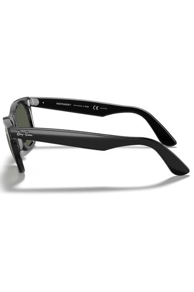 Ray-Ban RB 2140 901 58 50 Güneş Gözlüğü - Resim 3