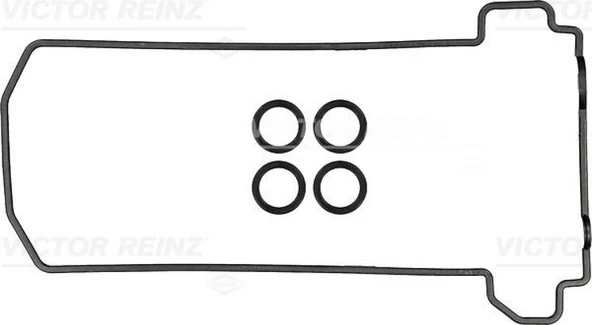 Mercedes Kulbutor Kapak Contası Tk. (m102) 190 W201 85>93 - Victor Reinz 15-26494-01 ürün görseli