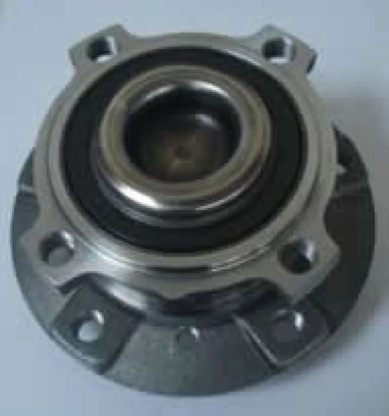 Bmw Teker Rulmanı On Bmw E60 E61 E63 E64 - Voe Vhb 3357 ürün görseli