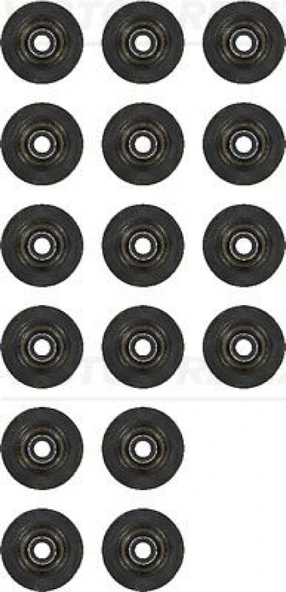 Jeep Motor Subap Lastıgı (16x) - Victor Reinz 12-10437-02 ürün görseli 1