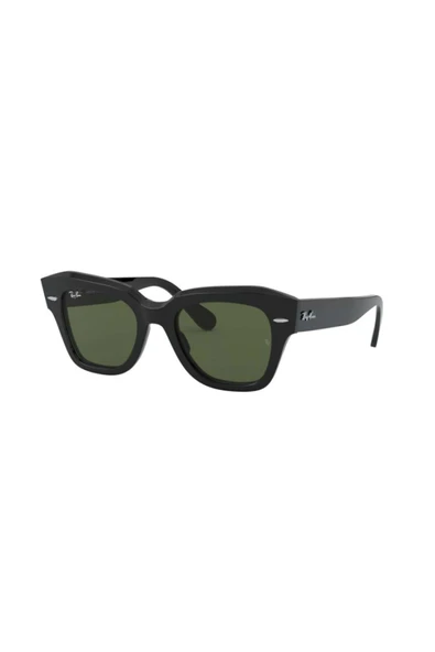 Ray-Ban RAYBAN GÜNEŞ RBG 2186 901/31 49 G ürün görseli 1