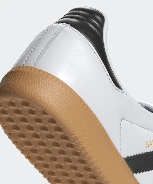 Adidas Samba LT IG4279 Kadın Spor Ayakkabısı - Resim 6