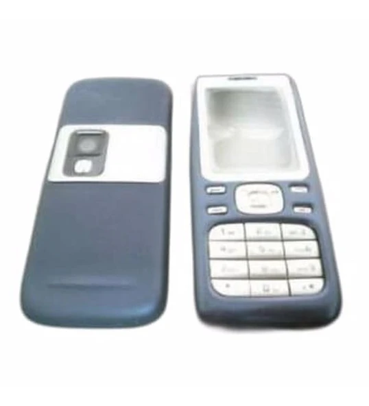 Nokia 6234 Telefon Kapağı - Resim 2