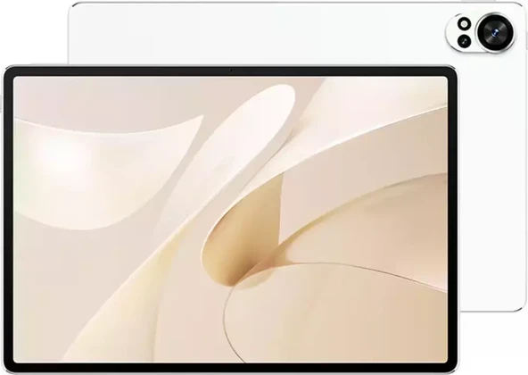 Huawei Matepad 12X 12.0" 8GB 256GB Beyaz + Klavye (Huawei Türkiye Garantili) - Resim 4