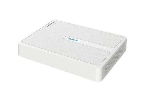 HILOOK DVR-116G-K1(S) 16 KANAL 1 HDD(10TB) DVR KAYIT CİHAZI ürün görseli 1