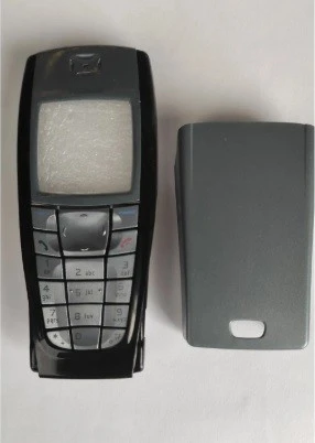 Nokia 6220 Classic Telefon Kapağı ürün görseli