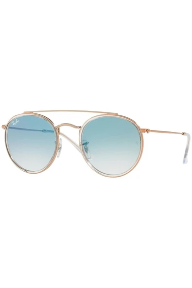 Ray-Ban RAYBAN RB3647N 90683F 51 UNISEX GÜNEŞ GÖZLÜĞÜ ürün görseli 1
