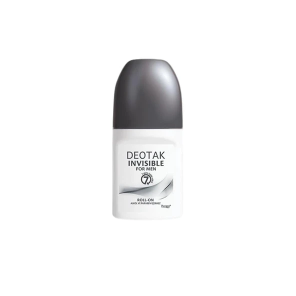 Deotak Roll On Invısıble 35Ml Bay ürün görseli