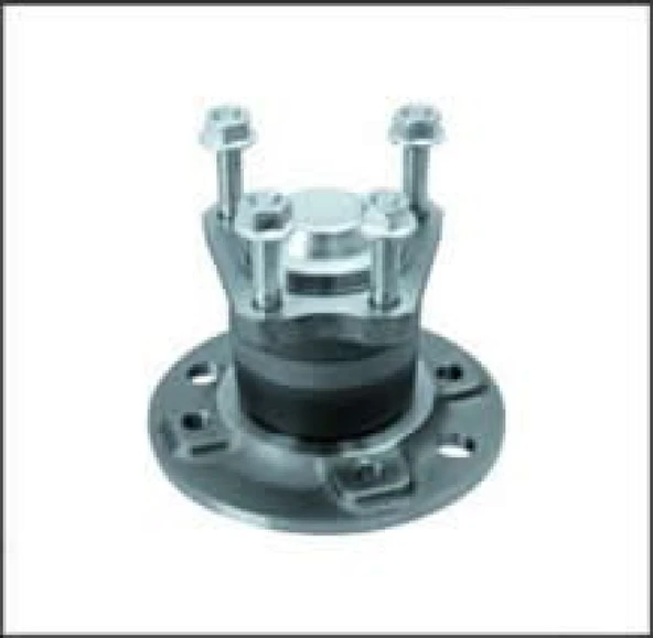 Opel Arka Teker Poryası 4 Bijon Abs Harıç Meriva A 03>10 Astra G 98>10 Astra F 92>98 Combo C 01>11 Vectra - Voe Vhb 2089 A ürün görseli