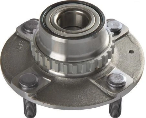 Hyundaı Arka Teker Rulmanı Porya Hyundaı Accent 1,3-1,5 1994>2000 - Voe Vhb 8038 ürün görseli