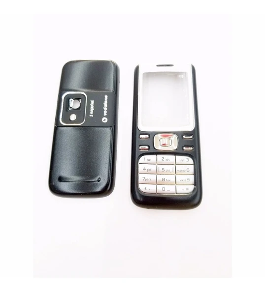 Nokia 6234 Telefon Kapağı - Resim 3