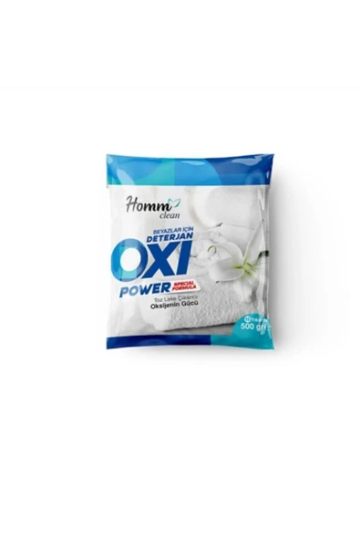 Hombitkisel OXI Beyazlatıcı Deterjan Orjinal Ürünler ürün görseli