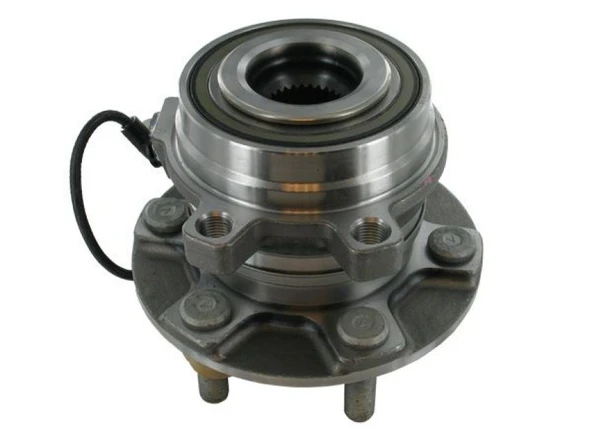 Nissan Ticarı On Teker Rulmanı Nissan Navara 2,3 DCI-2,5 DCI 2014> Renault Alaskan 2,3 DCI 2017> - Voe Vhb 7134 ürün görseli