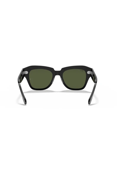 Ray-Ban 0RB2186 901-31 49 - Resim 4