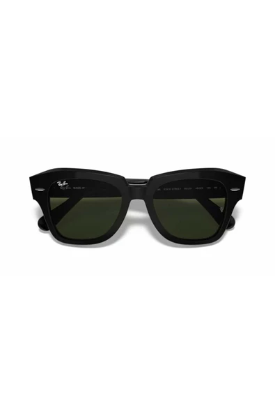 Ray-Ban RAYBAN GÜNEŞ RBG 2186 901/31 49 G - Resim 4